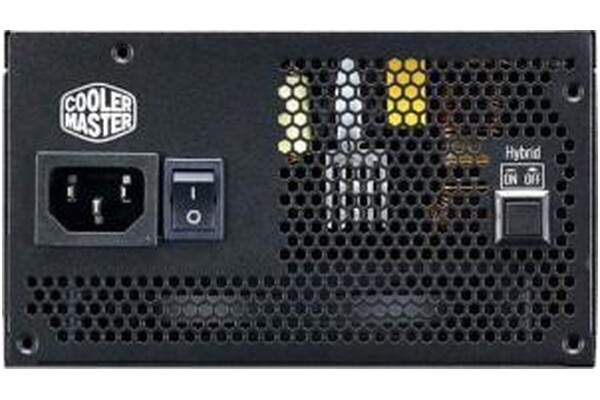 COOLER MASTER MPY-6501-AFAAGV-EU V650 650W ATX