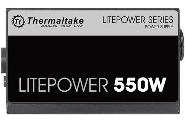 Thermaltake Litepower II 550W ATX