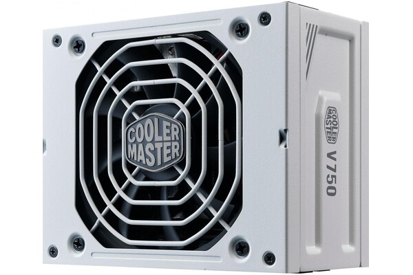 COOLER MASTER MPY-7501-SFHAGV-WE V750 750W SFX