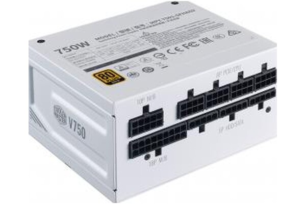 COOLER MASTER MPY-7501-SFHAGV-WE V750 750W SFX