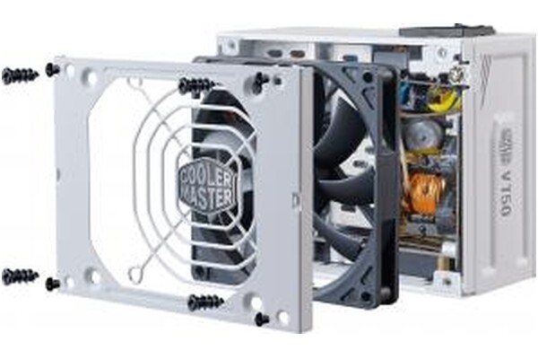 COOLER MASTER MPY-7501-SFHAGV-WE V750 750W SFX