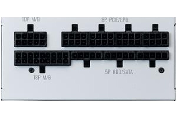 COOLER MASTER MPY-7501-SFHAGV-WE V750 750W SFX