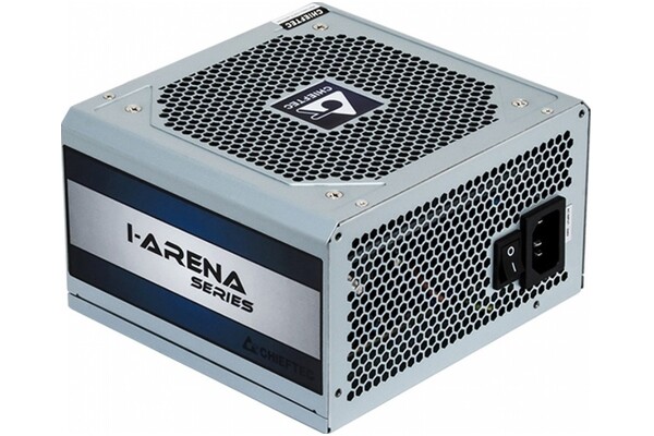 Chieftec GPC-500S 500W ATX