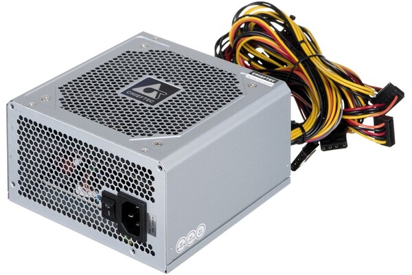 Chieftec GPC-500S 500W ATX