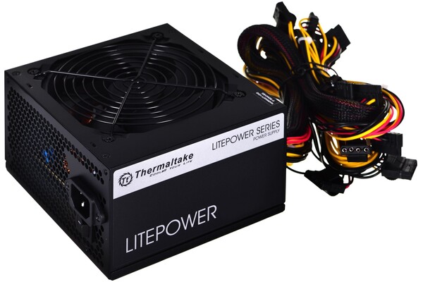 Thermaltake Litepower II 450W ATX