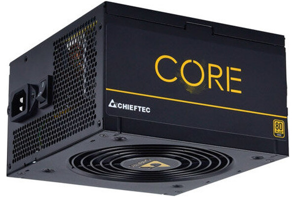 Chieftec BBS-700S Core 700W ATX