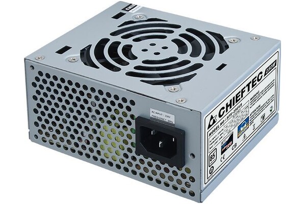 Chieftec SFX-250VS 250W SFX
