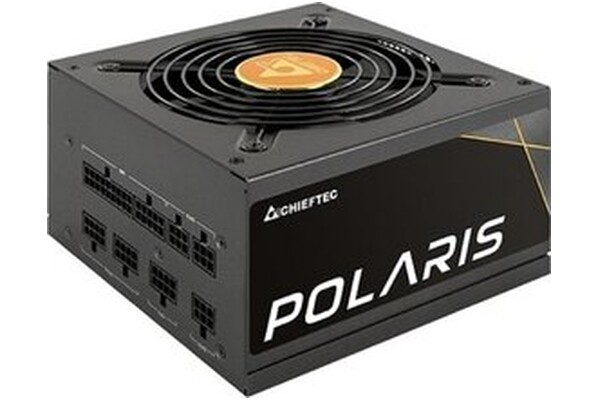 Chieftec PPS-550FC Polaris 550W ATX