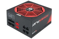 Chieftec GPU-650FC PowerPlay 650W ATX