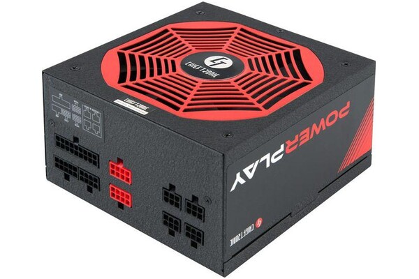 Chieftec GPU-650FC PowerPlay 650W ATX