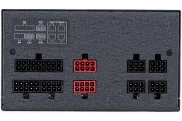 Chieftec GPU-650FC PowerPlay 650W ATX