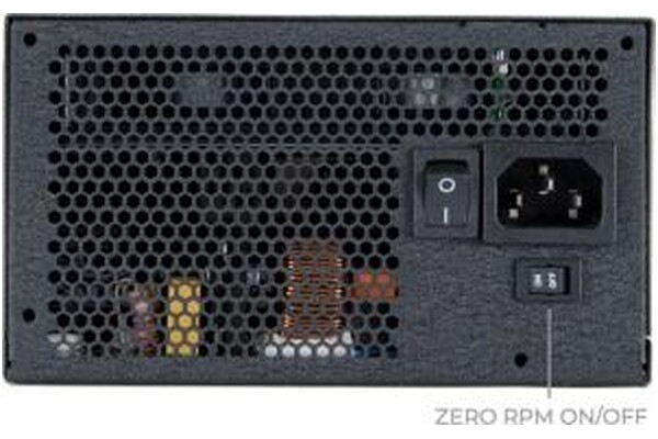 Chieftec GPU-650FC PowerPlay 650W ATX