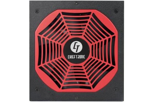 Chieftec GPU-650FC PowerPlay 650W ATX