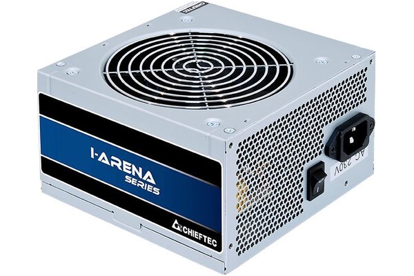 Chieftec GPB-450S iArena 450W ATX