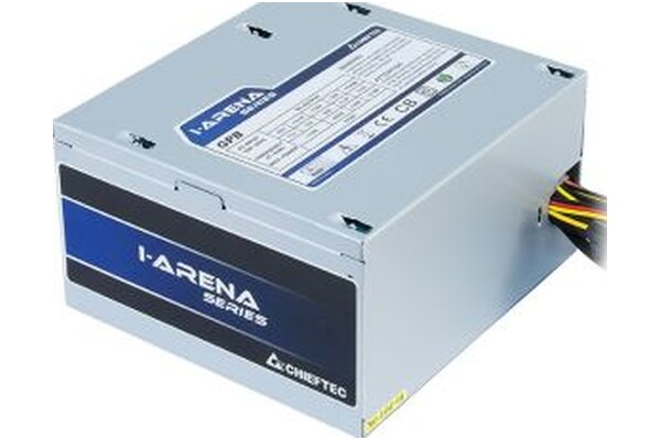 Chieftec GPB-450S iArena 450W ATX