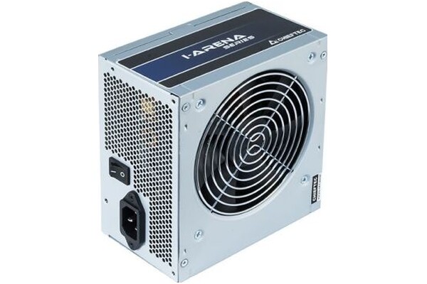 Chieftec GPB-450S iArena 450W ATX