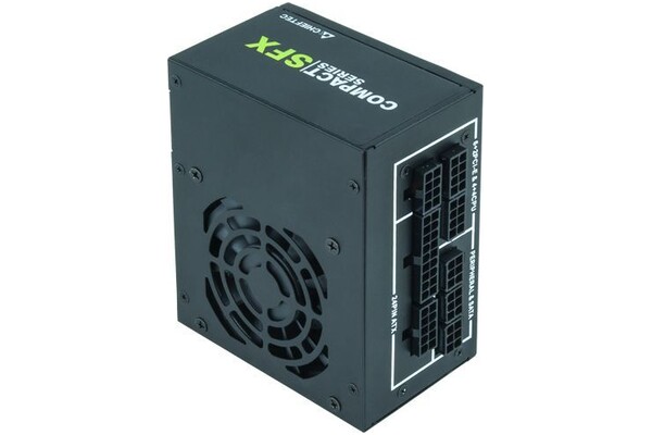 Chieftec CSN-650C Compact 650W SFX
