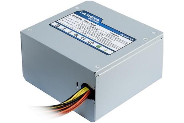 Chieftec GPC-700S iArena 700W ATX