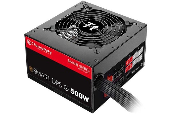 Thermaltake Smart 500W ATX