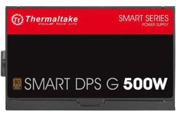 Thermaltake Smart 500W ATX