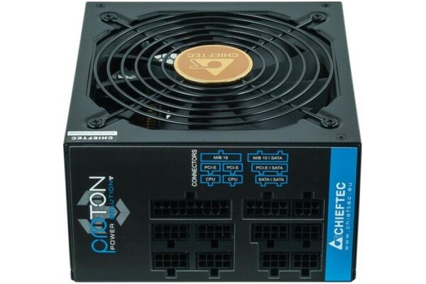 Chieftec BDF-1000C Proton 1000W ATX