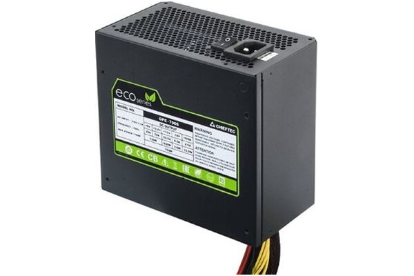 Chieftec GPE-700S Eco 700W ATX
