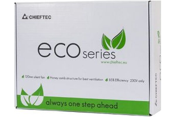 Chieftec GPE-700S Eco 700W ATX
