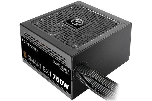 Thermaltake Smart BX1 750W ATX