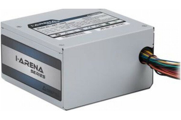 Chieftec GPC-600S iArena 600W ATX