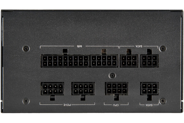 Chieftec PPS-750FC 750W ATX