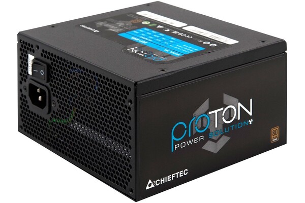 Chieftec BDF-400S Proton 400W ATX
