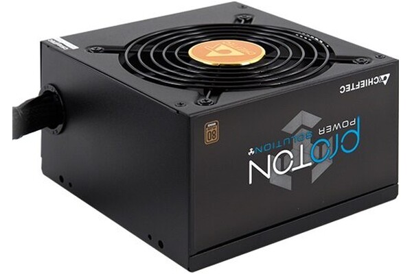 Chieftec BDF-400S Proton 400W ATX