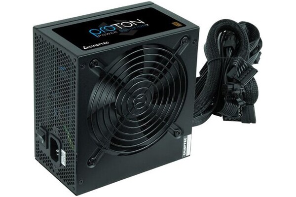 Chieftec BDF-600S 600W ATX