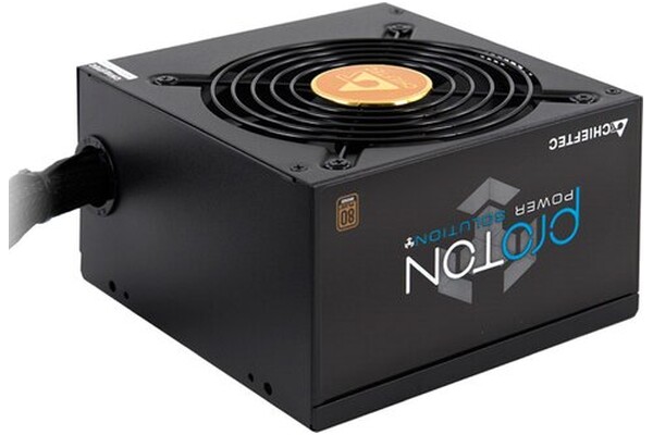 Chieftec BDF-600S 600W ATX