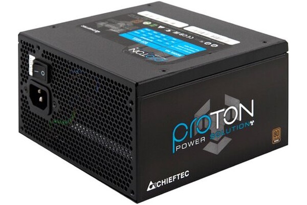 Chieftec BDF-600S 600W ATX
