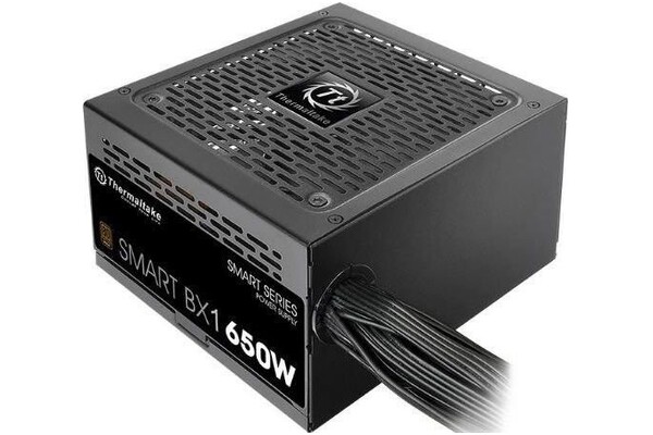 Thermaltake Smart BX1 650W ATX