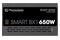 Thermaltake Smart BX1 650W ATX