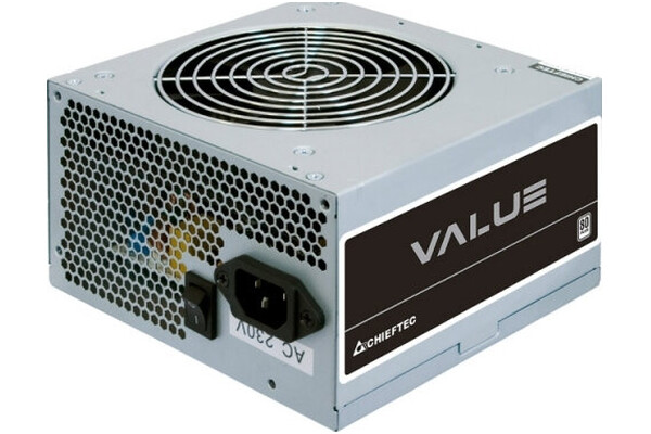 Chieftec APB-400B8 Value 400W ATX