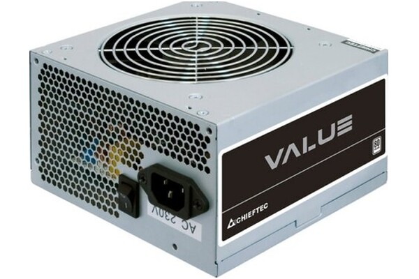 Chieftec APB-400B8 Value 400W ATX
