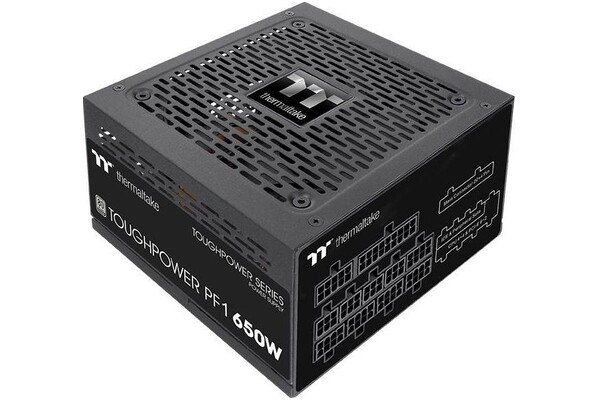 Thermaltake Toughpower PF1 650W ATX
