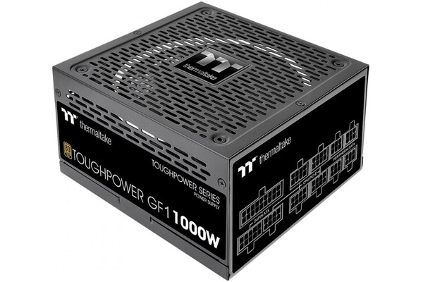 Thermaltake Toughpower GF1 1000W ATX