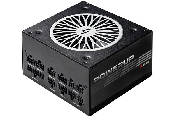 Chieftec GPX-850FC Powerup 850W ATX
