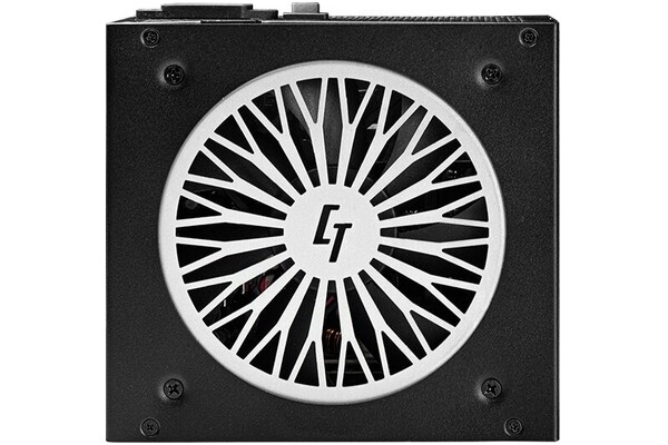 Chieftec GPX-850FC Powerup 850W ATX