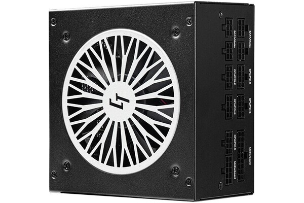 Chieftec GPX-850FC Powerup 850W ATX