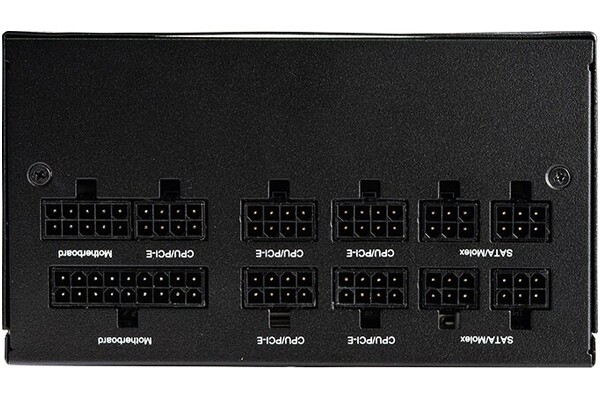 Chieftec GPX-850FC Powerup 850W ATX