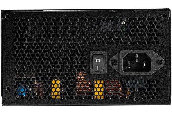 Chieftec GPX-850FC Powerup 850W ATX