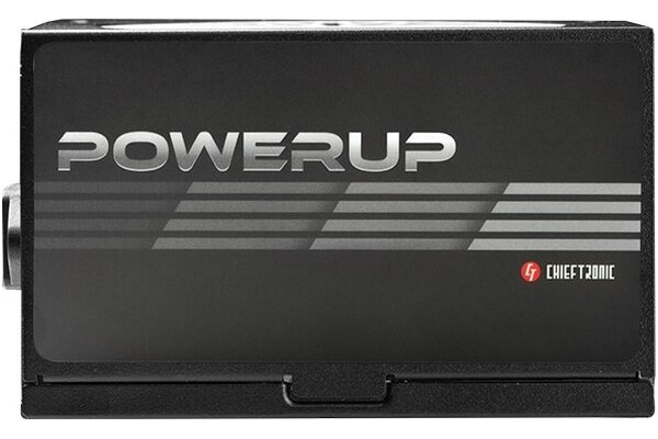 Chieftec GPX-850FC Powerup 850W ATX