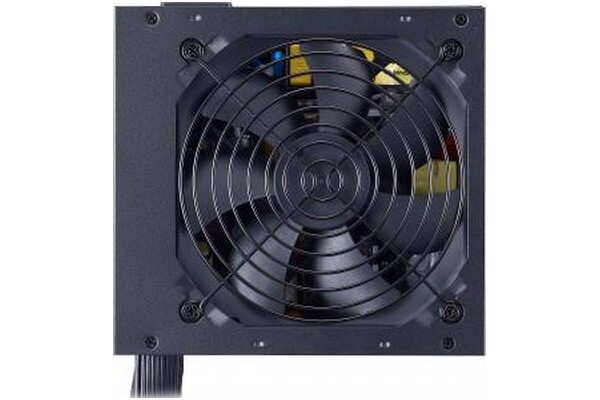 COOLER MASTER MPE-6501-ACABW-EU MWE V2 White 650W ATX
