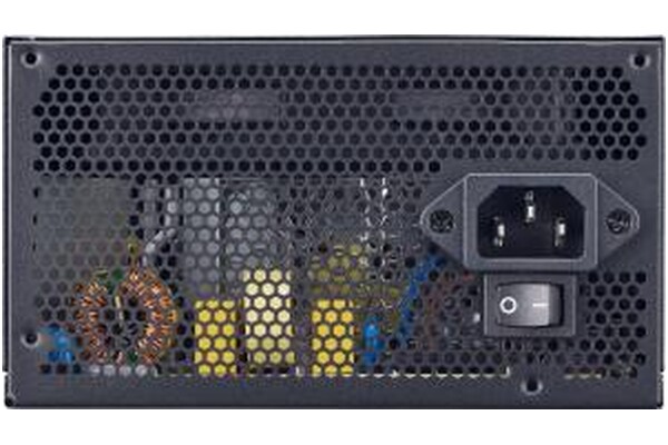 COOLER MASTER MPE-6501-ACABW-EU MWE V2 White 650W ATX