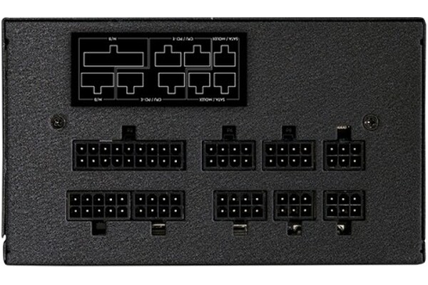 Chieftec BDK-650FC 650W ATX